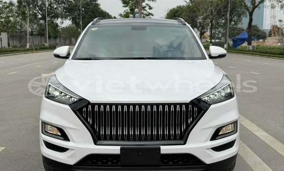 Mua Đã sử dụng Hyundai Tucson Xe ô tô Mua Đã sử dụng Hyundai Tucson Xe ô tô