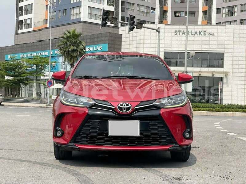 Big with watermark toyota yaris tinh kien giang huyen an minh 39120