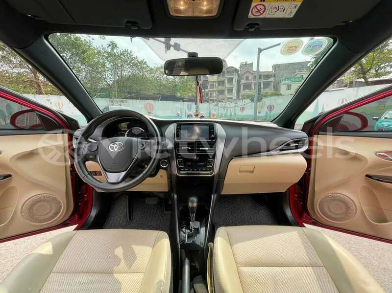 Big with watermark toyota yaris tinh kien giang huyen an minh 39120