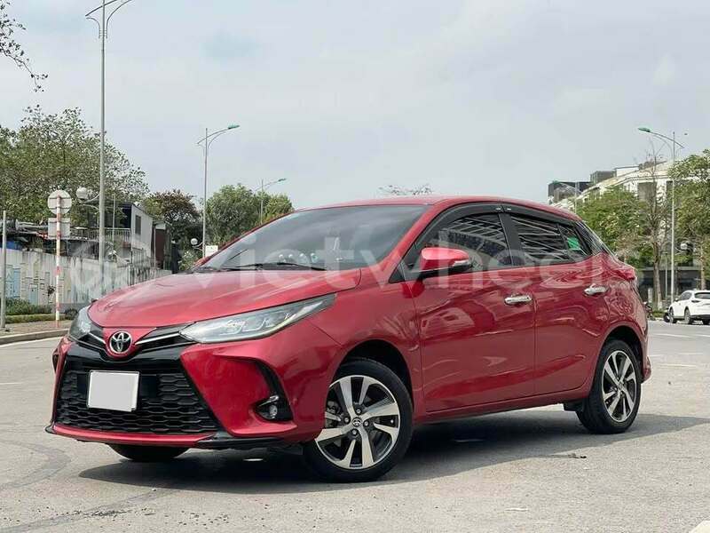Big with watermark toyota yaris tinh kien giang huyen an minh 39120