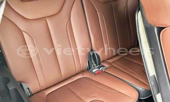 Mua Đã sử dụng Hyundai Santafe Xe ô tô Mua Đã sử dụng Hyundai Santafe Xe ô tô