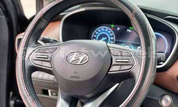 Mua Đã sử dụng Hyundai Santafe Xe ô tô Mua Đã sử dụng Hyundai Santafe Xe ô tô