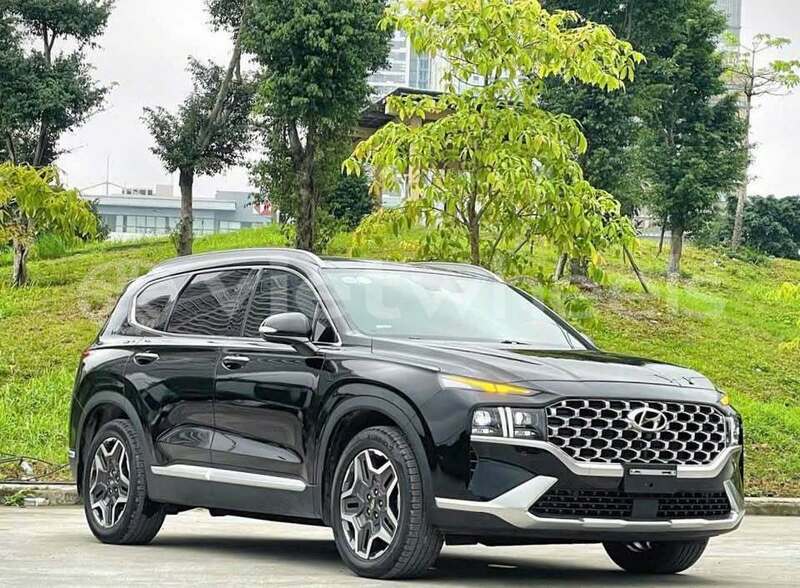 Big with watermark hyundai santafe tinh hung yen huyen an thi 39121
