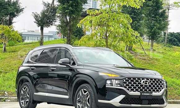 Mua Đã sử dụng Hyundai Santafe Xe ô tô Mua Đã sử dụng Hyundai Santafe Xe ô tô