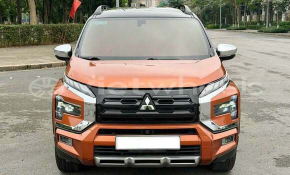 Mua Đã sử dụng Mitsubishi Xpander Xe ô tô