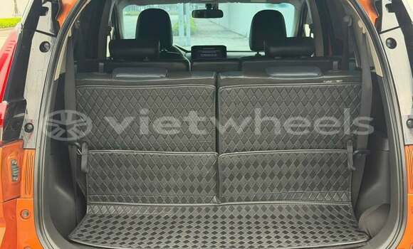 Mua Đã sử dụng Mitsubishi Xpander Xe ô tô Mua Đã sử dụng Mitsubishi Xpander Xe ô tô