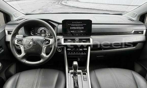 Mua Đã sử dụng Mitsubishi Xpander Xe ô tô Mua Đã sử dụng Mitsubishi Xpander Xe ô tô