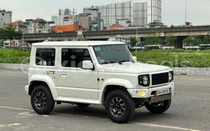 Big with watermark suzuki jimny thanh pho ha noi huyen ba vi 39123