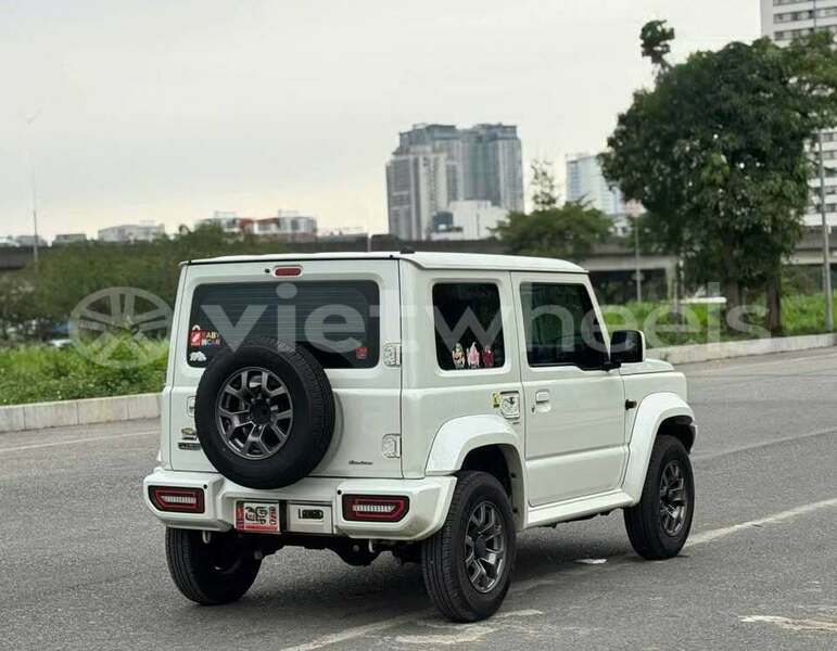Big with watermark suzuki jimny thanh pho ha noi huyen ba vi 39123