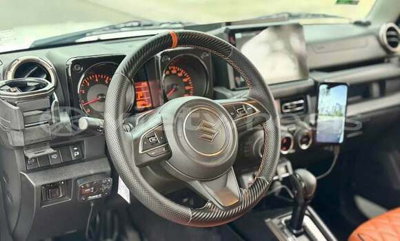 Mua Đã sử dụng Suzuki Jimny Xe ô tô Mua Đã sử dụng Suzuki Jimny Xe ô tô