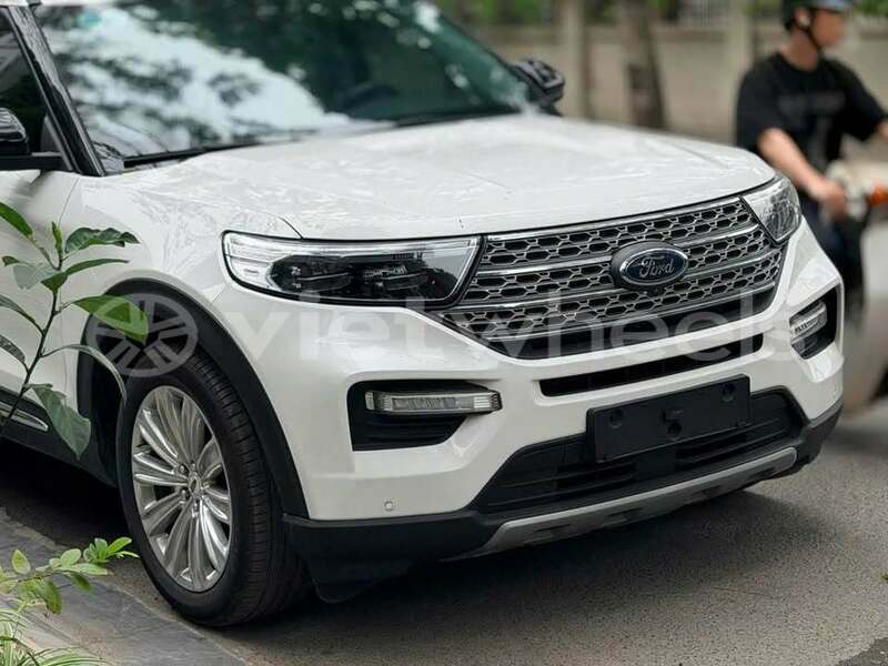 Big with watermark ford explorer tinh ben tre huyen ba tri 39125