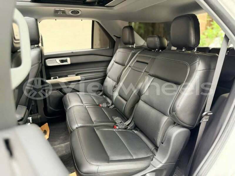 Big with watermark ford explorer tinh ben tre huyen ba tri 39125