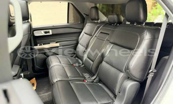 Mua Đã sử dụng Ford Explorer Xe ô tô Mua Đã sử dụng Ford Explorer Xe ô tô