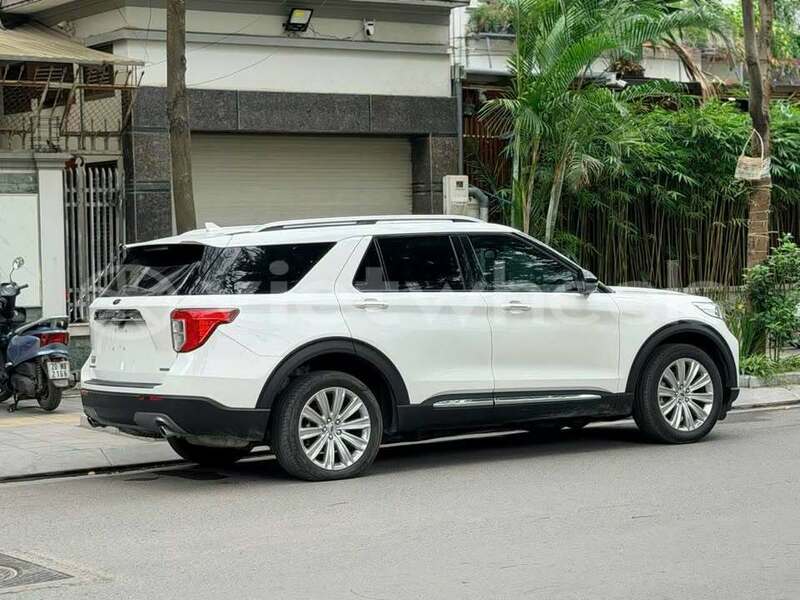 Big with watermark ford explorer tinh ben tre huyen ba tri 39125