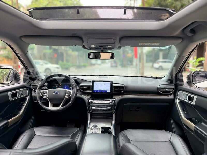 Big with watermark ford explorer tinh ben tre huyen ba tri 39125