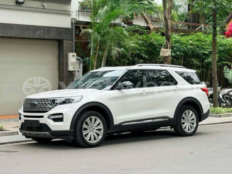 Big with watermark ford explorer tinh ben tre huyen ba tri 39125