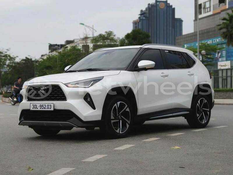 Big with watermark toyota yaris cross tinh lam gjong gjam rong 39126