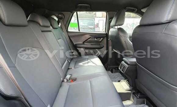 Mua Đã sử dụng Toyota Yaris cross Xe ô tô Mua Đã sử dụng Toyota Yaris cross Xe ô tô