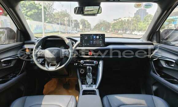 Mua Đã sử dụng Toyota Yaris cross Xe ô tô Mua Đã sử dụng Toyota Yaris cross Xe ô tô