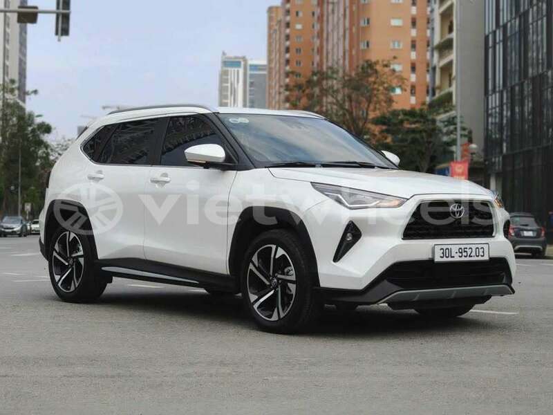 Big with watermark toyota yaris cross tinh lam gjong gjam rong 39126