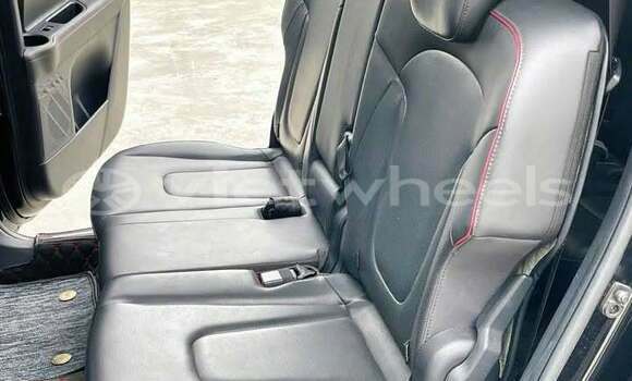 Mua Đã sử dụng Hyundai Stargazer Xe ô tô Mua Đã sử dụng Hyundai Stargazer Xe ô tô