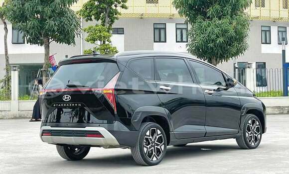Mua Đã sử dụng Hyundai Stargazer Xe ô tô Mua Đã sử dụng Hyundai Stargazer Xe ô tô