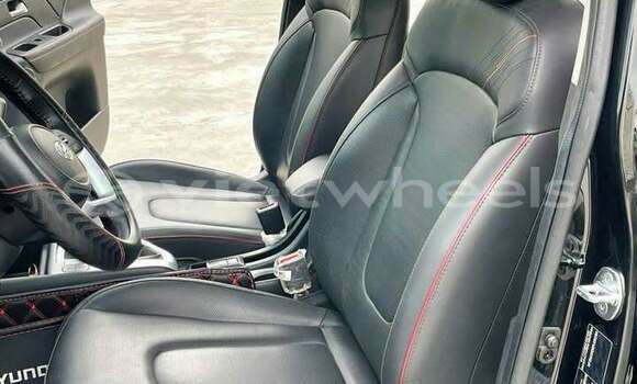 Mua Đã sử dụng Hyundai Stargazer Xe ô tô Mua Đã sử dụng Hyundai Stargazer Xe ô tô