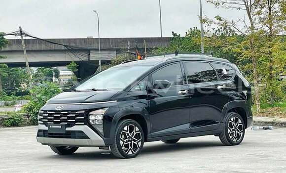 Mua Đã sử dụng Hyundai Stargazer Xe ô tô Mua Đã sử dụng Hyundai Stargazer Xe ô tô