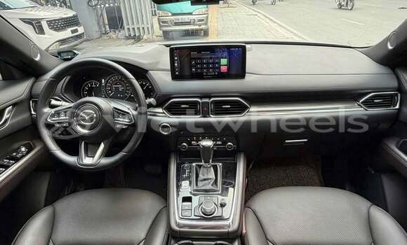 Buy Used Mazda CX-8 Car Buy Used Mazda CX-8 Car