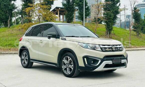 Mua Đã sử dụng Suzuki Vitara Xe ô tô