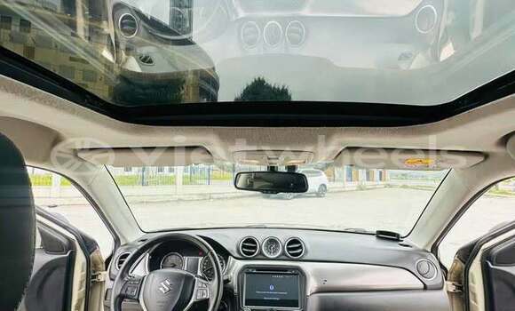 Mua Đã sử dụng Suzuki Vitara Xe ô tô Mua Đã sử dụng Suzuki Vitara Xe ô tô