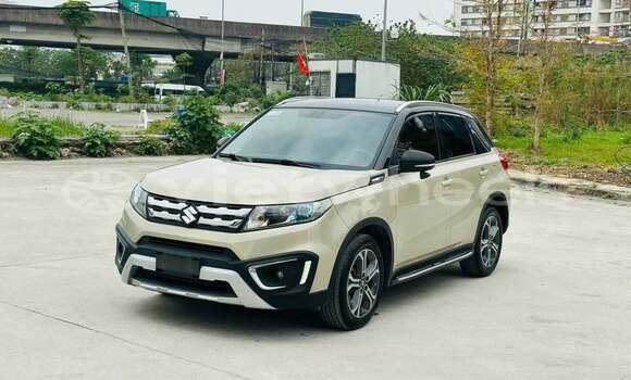 Mua Đã sử dụng Suzuki Vitara Xe ô tô Mua Đã sử dụng Suzuki Vitara Xe ô tô