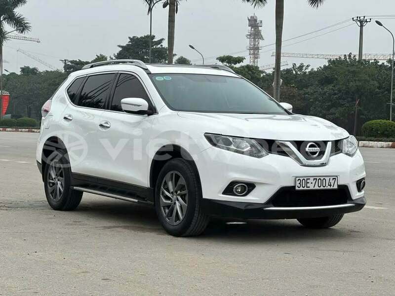 Big with watermark nissan x trail thanh pho hai phong huyen an lao 39130