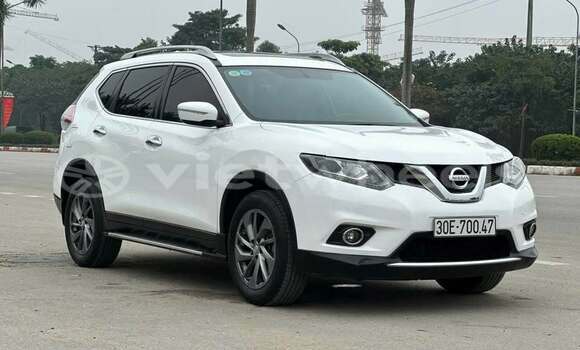 Mua Đã sử dụng Nissan X-Trail Xe ô tô