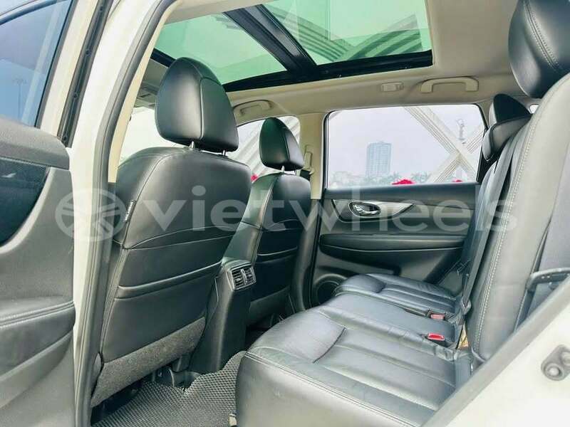 Big with watermark nissan x trail thanh pho hai phong huyen an lao 39130