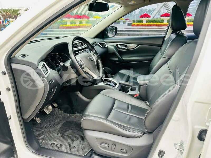 Big with watermark nissan x trail thanh pho hai phong huyen an lao 39130