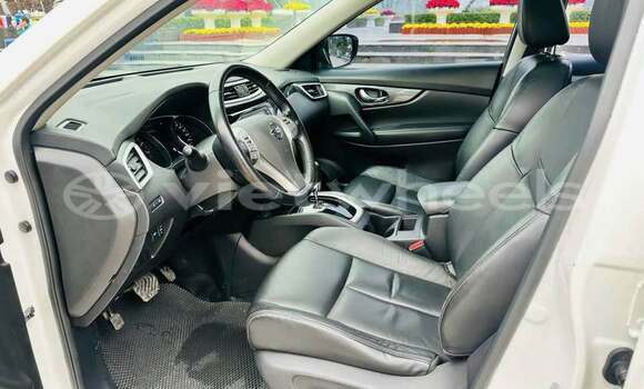 Mua Đã sử dụng Nissan X-Trail Xe ô tô Mua Đã sử dụng Nissan X-Trail Xe ô tô