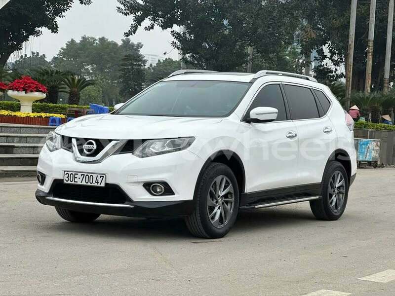 Big with watermark nissan x trail thanh pho hai phong huyen an lao 39130