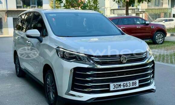 Mua Đã sử dụng Mg Cyberster Xe ô tô Mua Đã sử dụng Mg Cyberster Xe ô tô