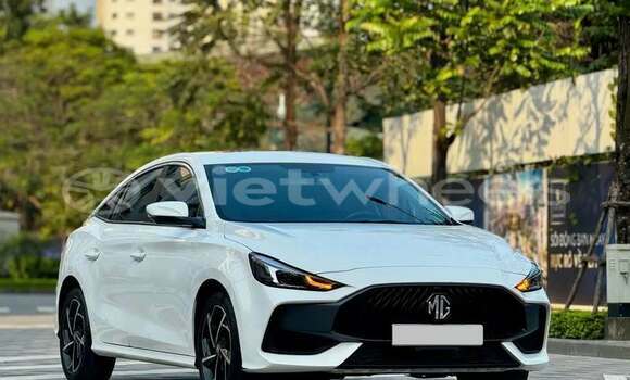 Mua Đã sử dụng MG MG5 Xe ô tô