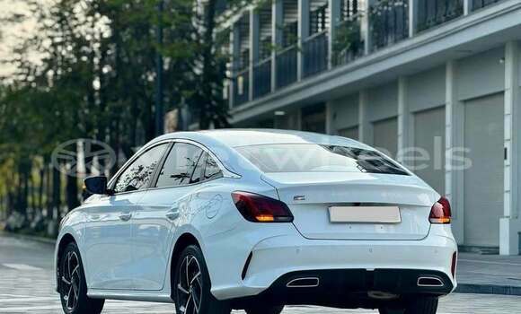 Mua Đã sử dụng MG MG5 Xe ô tô Mua Đã sử dụng MG MG5 Xe ô tô