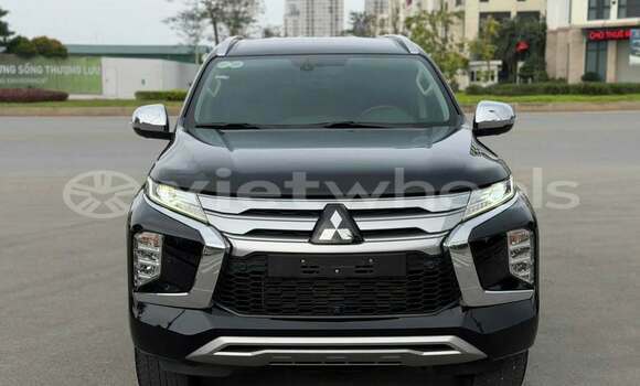 Mua Đã sử dụng Mitsubishi Pajero Xe ô tô