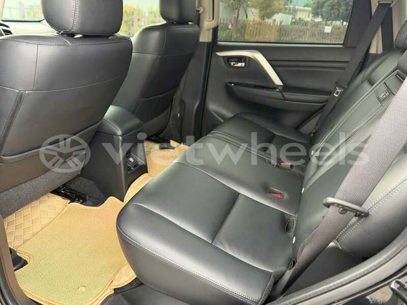 Big with watermark mitsubishi pajero tinh hung yen huyen an thi 39133