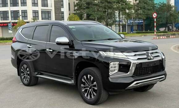 Mua Đã sử dụng Mitsubishi Pajero Xe ô tô Mua Đã sử dụng Mitsubishi Pajero Xe ô tô