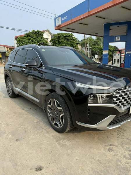Big with watermark hyundai santa fe tinh kien giang huyen an bien 39134