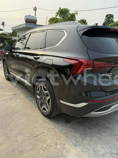 Big with watermark hyundai santa fe tinh kien giang huyen an bien 39134