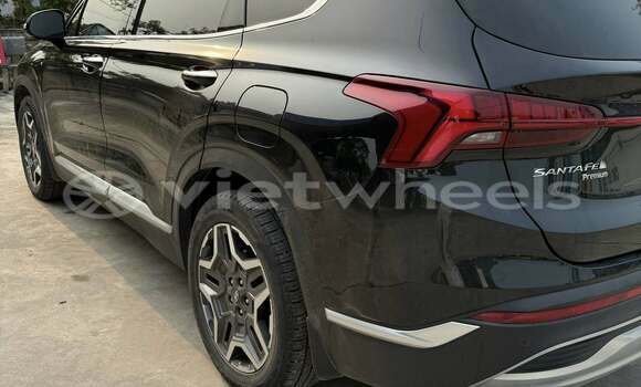 Buy Used Hyundai Santa Fe Car Buy Used Hyundai Santa Fe Car