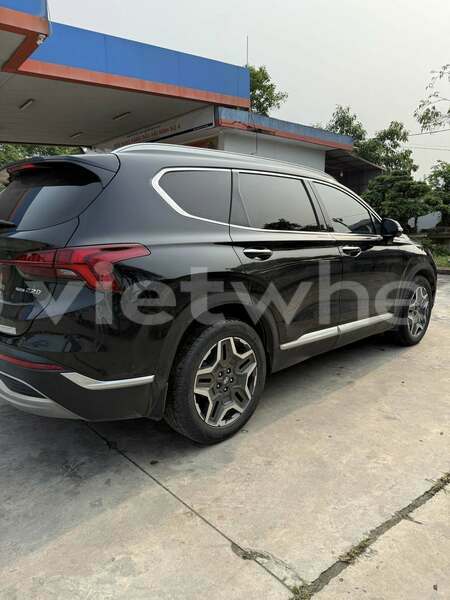 Big with watermark hyundai santa fe tinh kien giang huyen an bien 39134