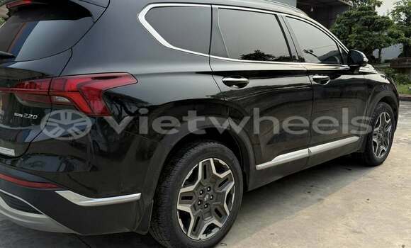 Buy Used Hyundai Santa Fe Car Buy Used Hyundai Santa Fe Car