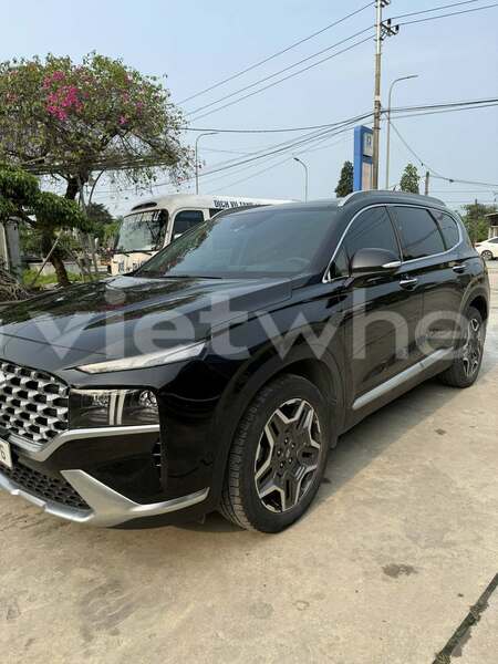 Big with watermark hyundai santa fe tinh kien giang huyen an bien 39134